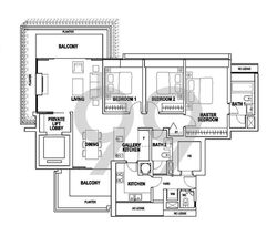 Paterson Suites (D9), Condominium #429918291